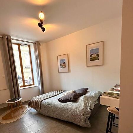 Studio En Ville نيفي المظهر الخارجي الصورة