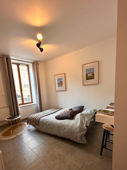 Studio En Ville نيفي المظهر الخارجي الصورة
